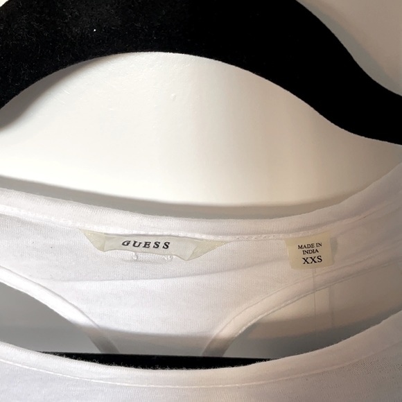 Guess Embellished Best Show Top - Picture 5 of 8